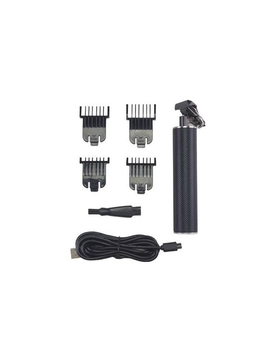 Beper P304CAP001 Rifinitore di precisione ricaricabile uomo