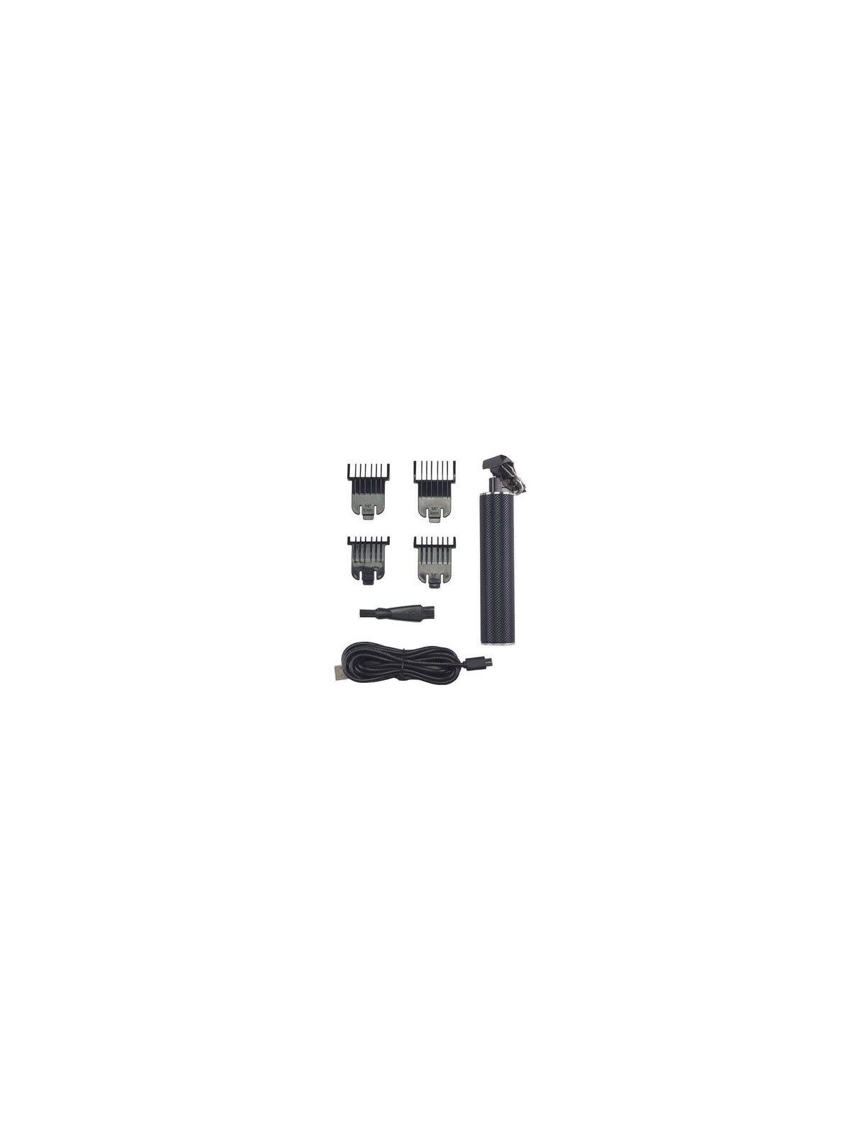 Beper P304CAP001 Rifinitore di precisione ricaricabile uomo