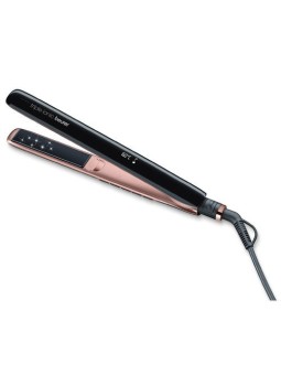 Beurer Piastra per capelli HS 80 donna