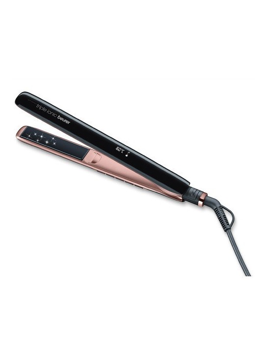 Beurer Piastra per capelli HS 80 donna