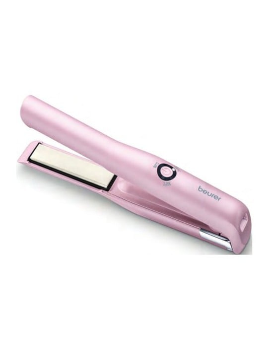 Beurer Mini piastra per capelli HS 20 donna