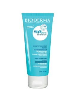 Bioderma ABCDerm Idratante unisex 200ml