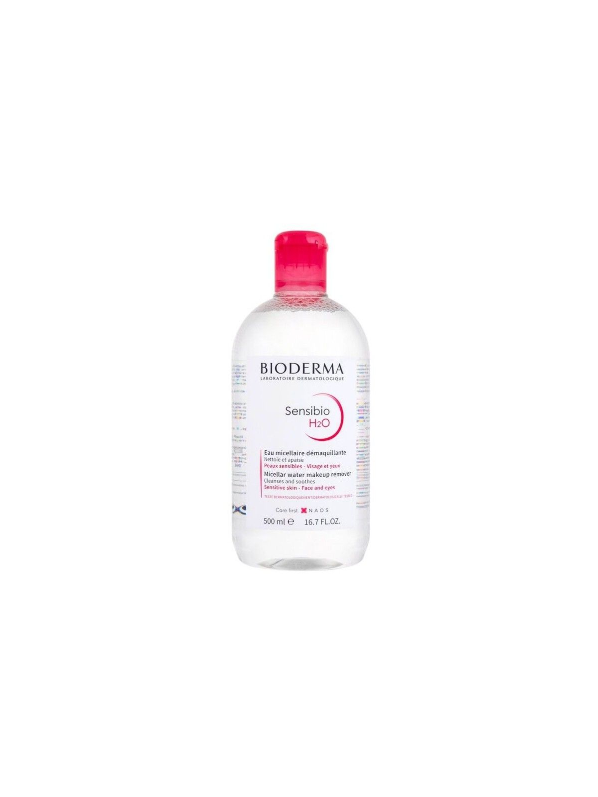 Bioderma SENSIBIO H2O Soluzione Micellaire Lozione Lenitiva
