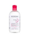 Bioderma SENSIBIO H2O Soluzione Micellaire Lozione Lenitiva