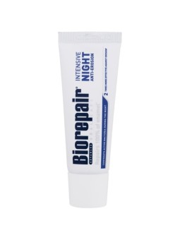 Biorepair Dentifricio Advanced Intensive Night Dentifricio per