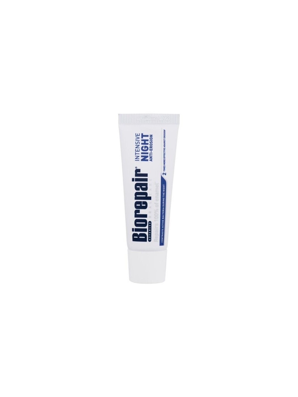 Biorepair Dentifricio Advanced Intensive Night Dentifricio per