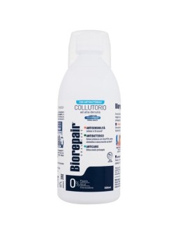 Biorepair Collutorio Antibatterico 3in1 Collutorio