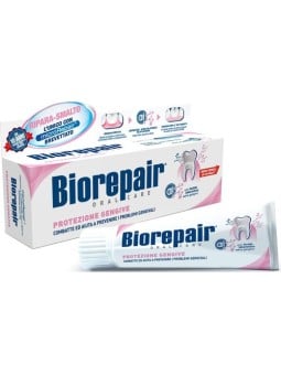 Biorepair Gum Protection Protezione Gengive Dentifricio