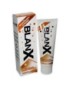 BlanX Dentifricio smacchiatore intenso Dentifricio donna 75ml