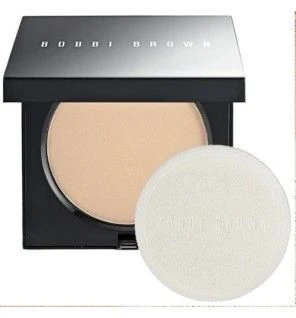 Bobbi Brown Sheer Finish Pressed Powder Cipria compatta 11 g
