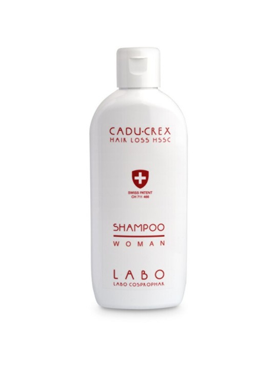 CaduCrex Hair Loss Hssc Shampoo Shampoo contro la caduta dei