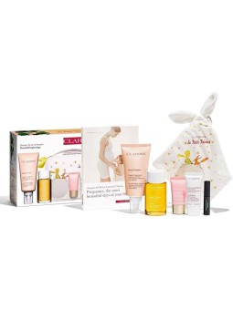Clarins Set premaman Le Petit Prince donna