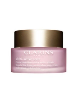 Clarins Crema Giorno MultiAttiva 50ml