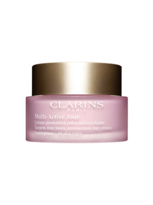 Clarins Crema Giorno MultiAttiva 50ml