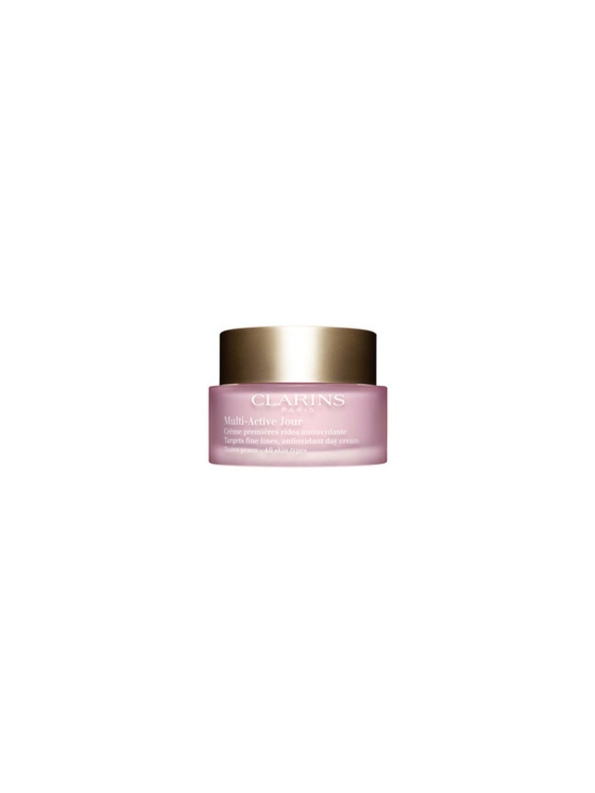 Clarins Crema Giorno MultiAttiva 50ml