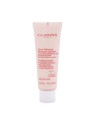 Clarins Schiuma detergente delicata e lenitiva per pelli molto secche e sensibili Detergente schiumogeno delicato e lenitivo 125