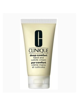 Clinique Crema per mani e cuticole dal comfort profondo Mani e
