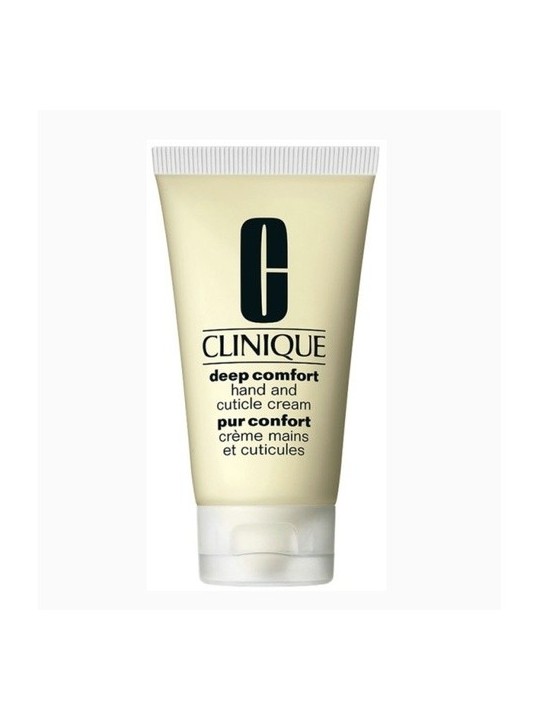 Clinique Crema per mani e cuticole dal comfort profondo Mani e