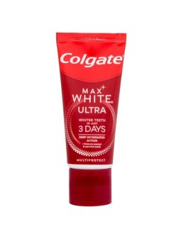 Colgate Dentifricio Max White Ultra Multi Protect Dentifricio