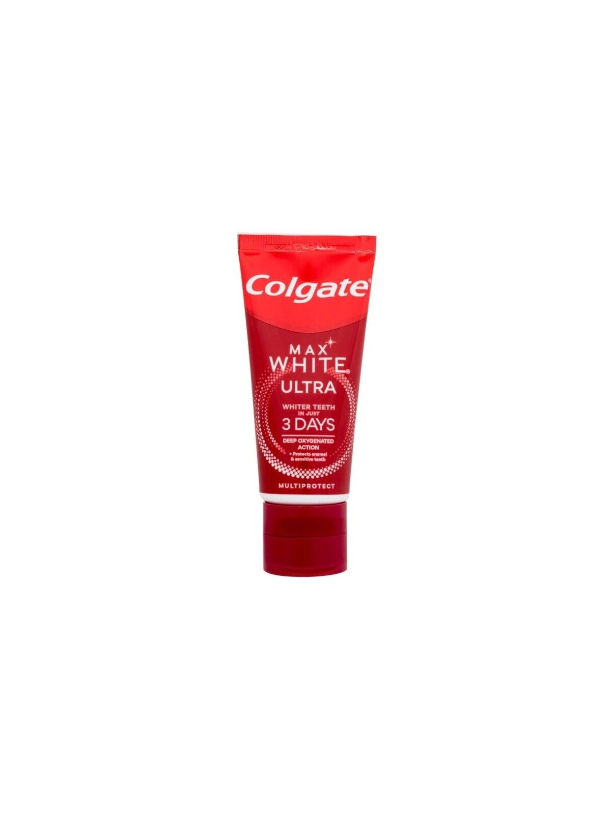 Colgate Dentifricio Max White Ultra Multi Protect Dentifricio