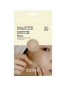 COSRX Basic Master Patch Patch per brufoli donna 90 unit