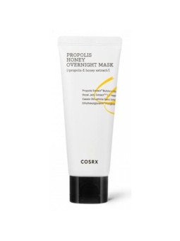 COSRX Full Fit Propolis Honey Overnight Mask Maschera da notte