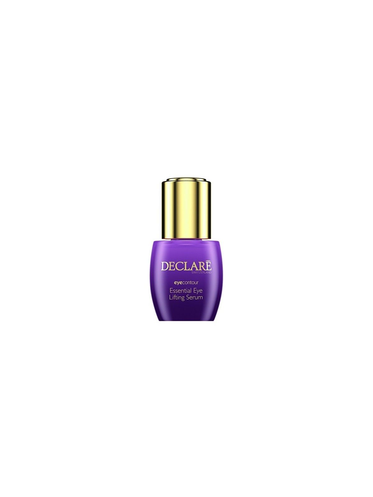 DECLAR Eey Contour Essential Eye Lifting Serum Siero rassodante