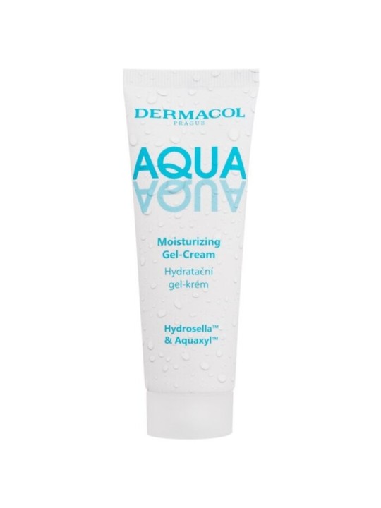 Dermacol Crema gel idratante allacqua donna 50ml