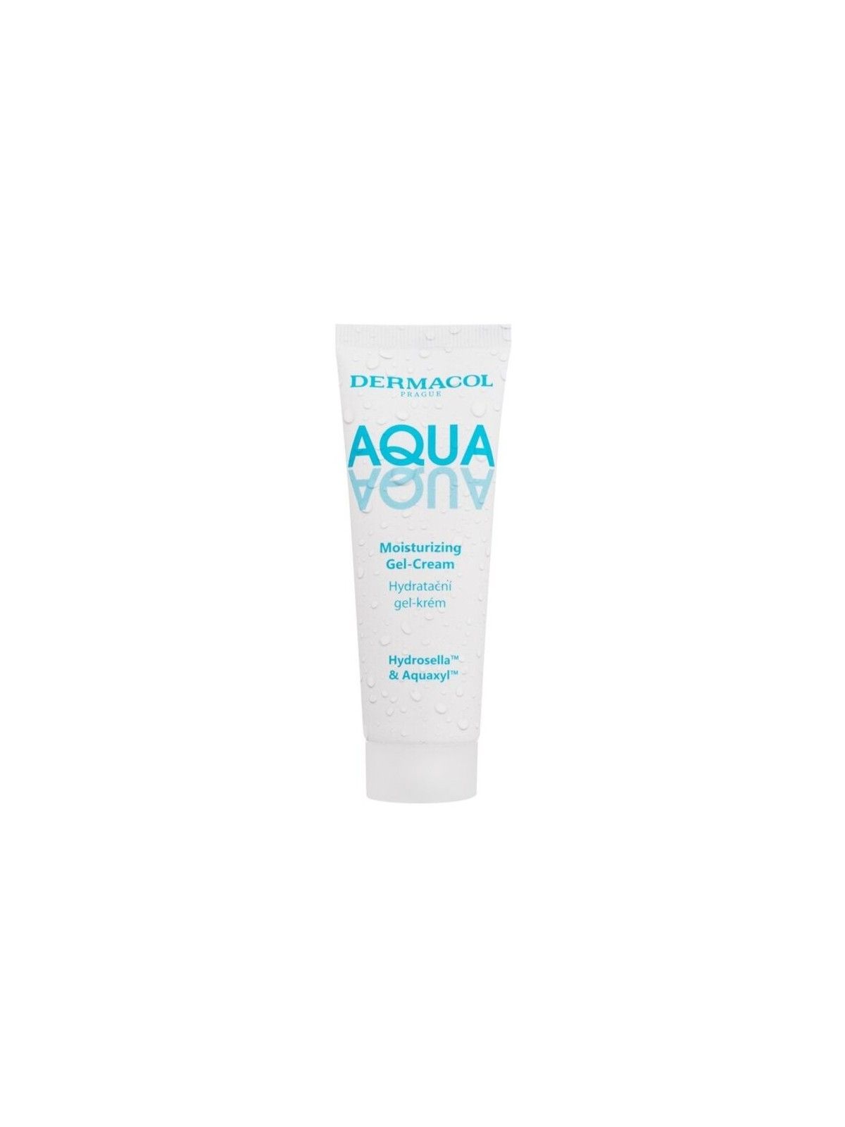 Dermacol Crema gel idratante allacqua donna 50ml