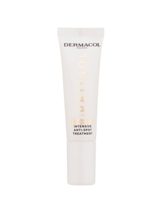 Dermacol Bio Retinol Serum Trattamento Intensivo AntiMacchie