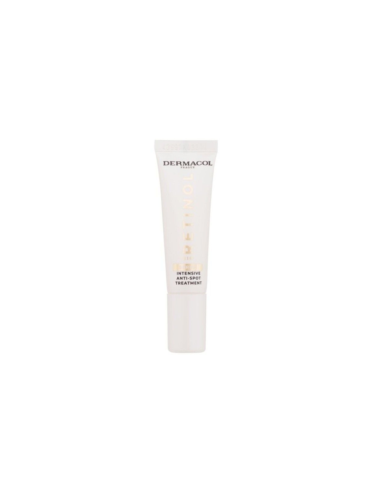 Dermacol Bio Retinol Serum Trattamento Intensivo AntiMacchie
