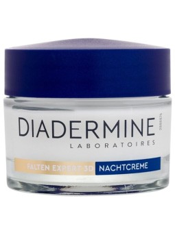 Diadermine Crema notte 3D Age Supreme Wrinkle Expert donna 50ml