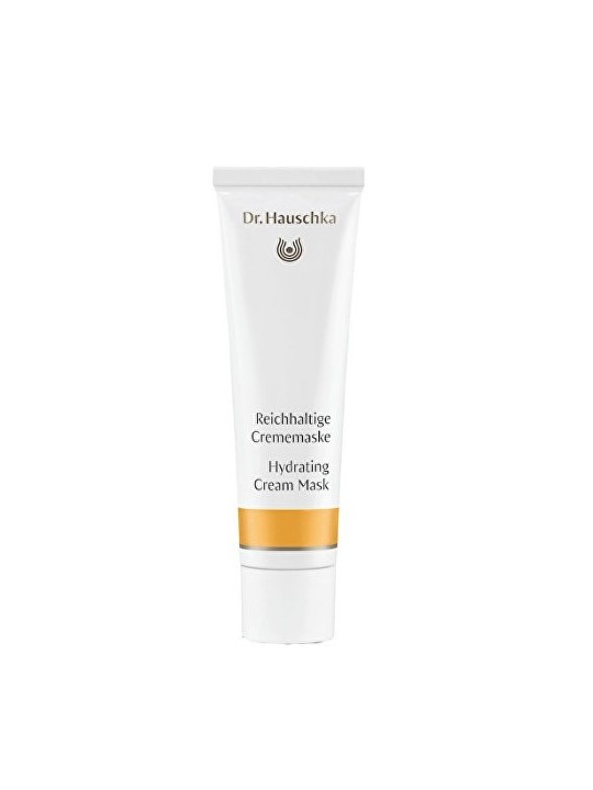 Dr Hauschka Maschera crema idratante donna 30ml