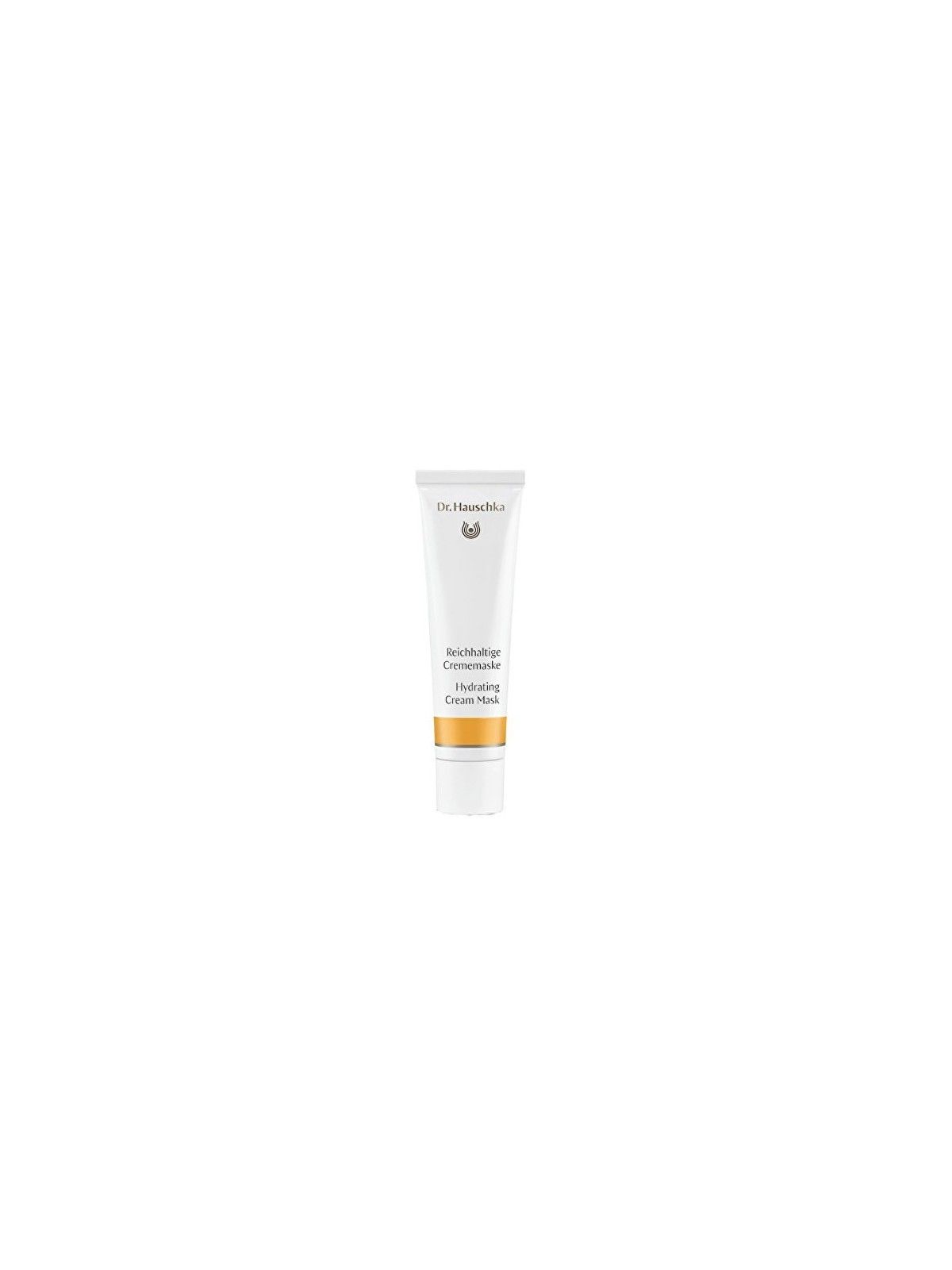 Dr Hauschka Maschera crema idratante donna 30ml