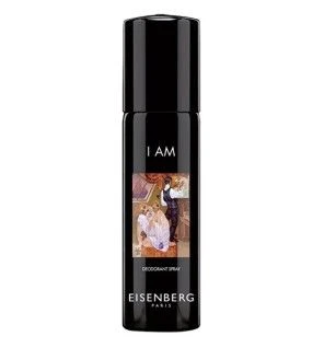 Eisenberg IO SONO Deospray donna 100ml