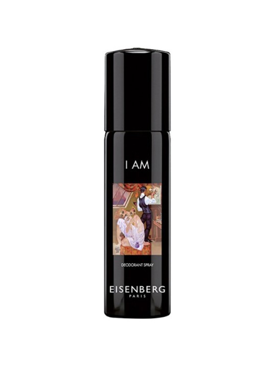Eisenberg IO SONO Deospray donna 100ml