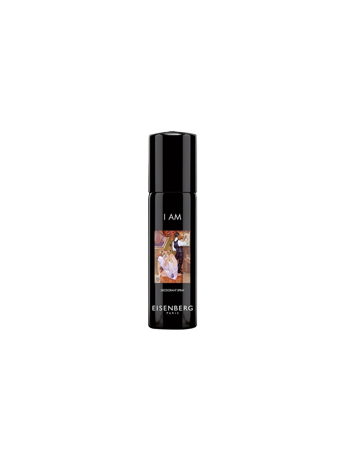 Eisenberg IO SONO Deospray donna 100ml