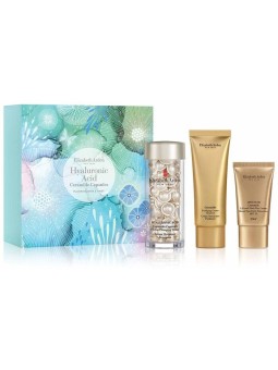 Elizabeth Arden Set di siero idratante rimpolpante in capsule