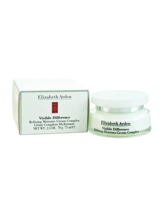 Elizabeth Arden Differenza visibile Refining Moisture Cream