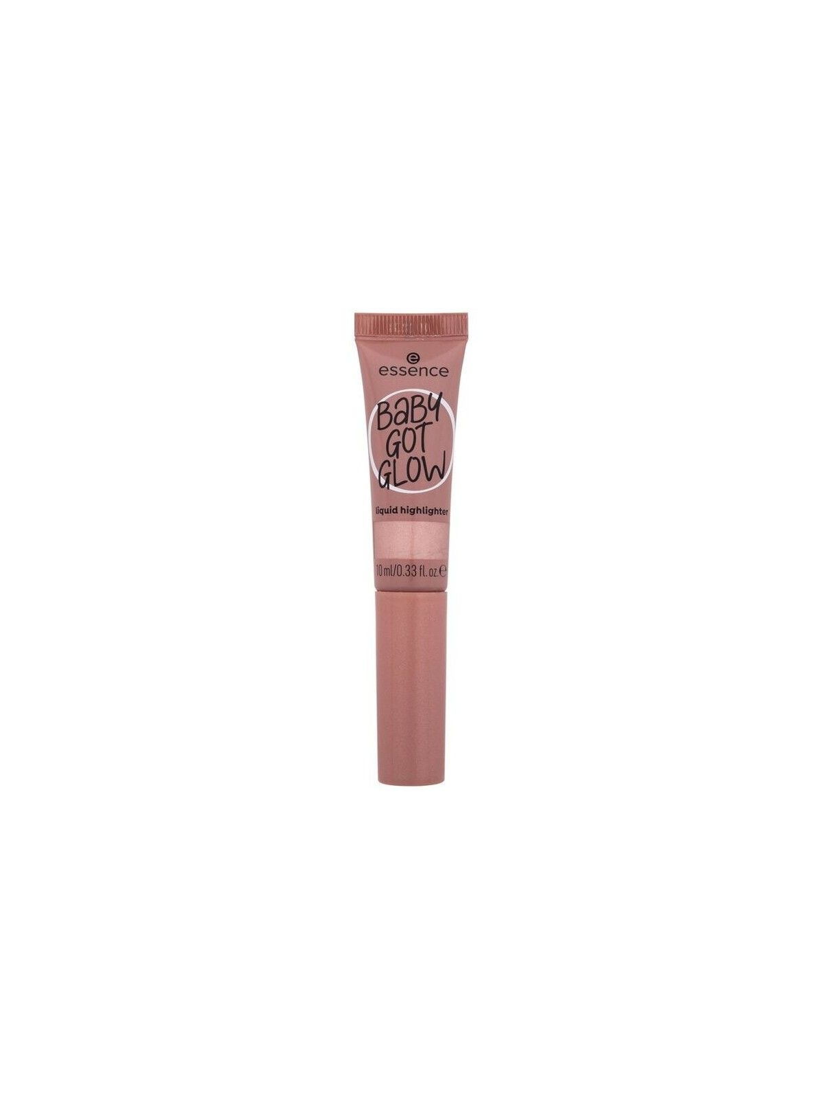 Essence Baby Got Glow Liquid Highlighter Illuminante liquido