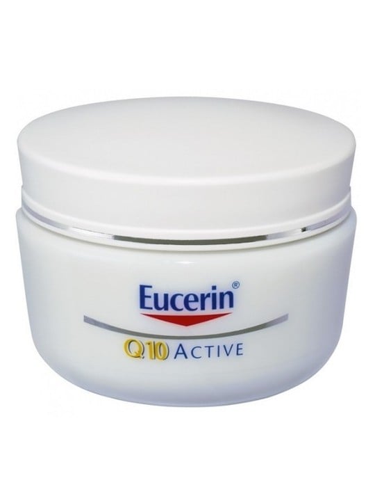 Eucerin Q10 Active per tutti i tipi di pelle sensibile Crema