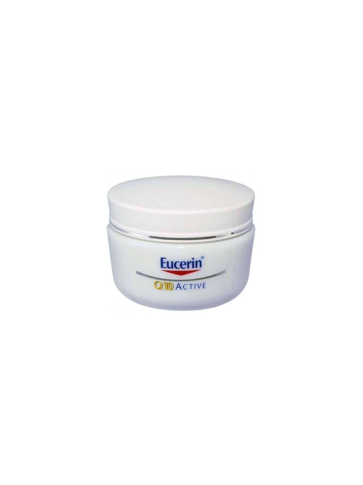 Eucerin Q10 Active per tutti i tipi di pelle sensibile Crema