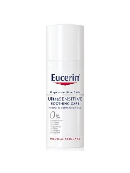 Eucerin Trattamento lenitivo ultrasensibile Pelli da normali a