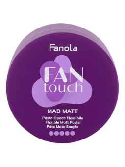 Fanola Fan Touch Mad Matt Crema per capelli donna 100ml