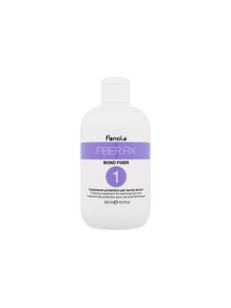 Fanola Fiber Fix Bond Fixer N1 Trattamento Protettivo capelli