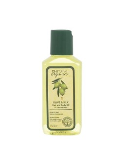 Farouk Systems CHI Olive Organics Olio dOliva Seta Oli e Siero