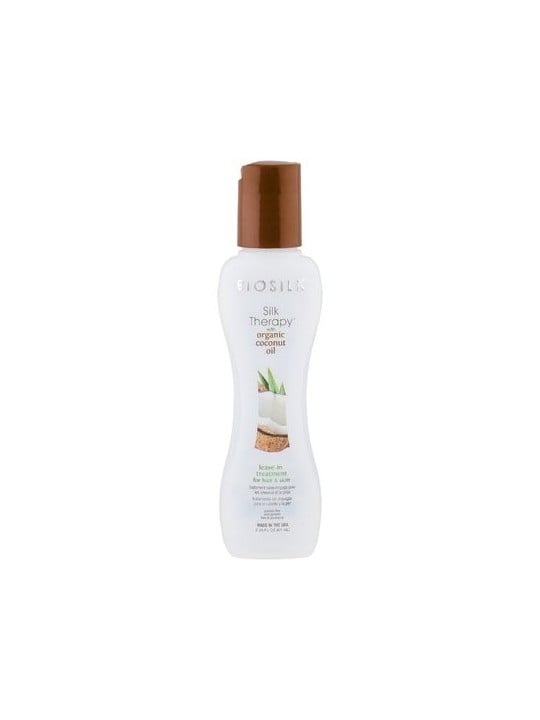 Farouk Systems Silk Therapy Olio di Cocco Organico Trattamento