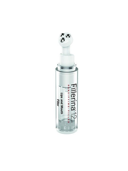 Fillerina Gel effetto riempitivo 12HA donna 7ml