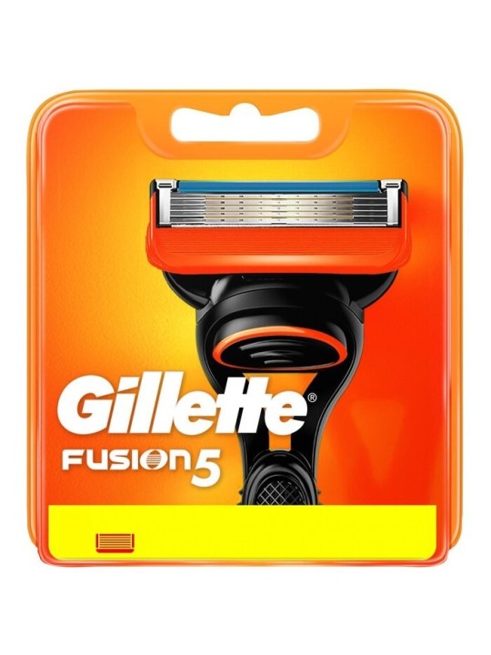 Gillette Fusion5 Testa di ricambio uomo 8 unit