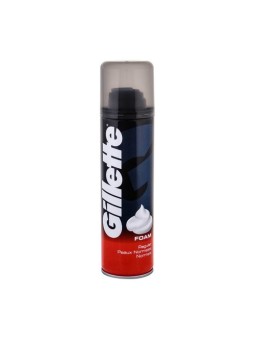 Gillette Shave Foam Classic Schiuma da barba uomo 200ml